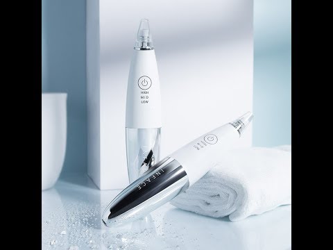 Миниатюра изображения товара Аппарат для чистки лица InFace MS7000 (розовый)