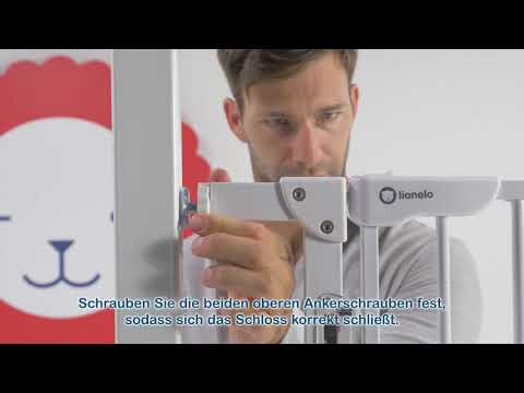 Lionelo Truus Slim/Truus Slim LED - Benutzerhandbuch