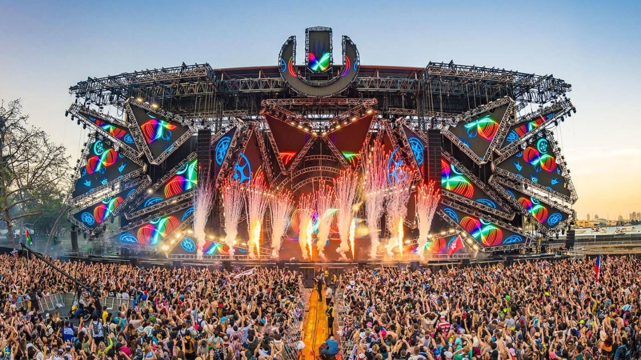 The Twinners - ULTRA Miami 2025