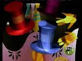 Sesame Street Mannequins Dancing