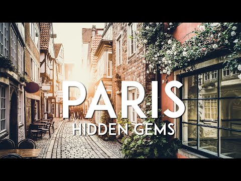 image-Why would I want to visit Paris?