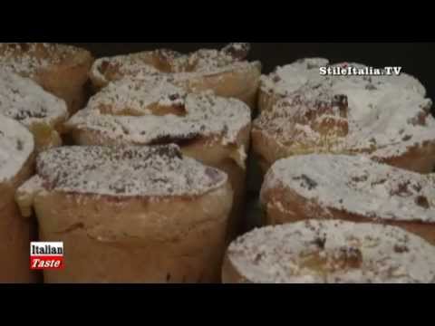 "Italian Food" - Pasticceria Taveggia - Pasticceria Storica in Milano -  by Stile Italia T