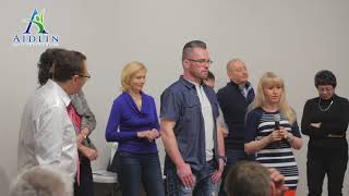 Канада - Свидетельства Успеха