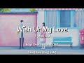 IndoSub T MAX J Wish Ur My Love Boys Over Flowers OST