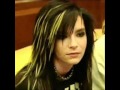 Bill Kaulitz Love on Top   