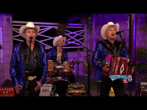 Los Inolvidables Del Norte - Amorcito Consentido (En Vivo 2022)