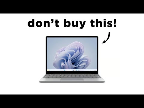 If You're About to Buy a Laptop, Watch This First