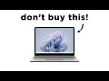 If You Re About To Buy A Laptop Watch This First