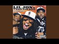 Lil Jon & The Eastside Boyz - Ooh Na Na Naa Naa (Instrumental)