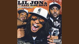 Lil Jon &amp; The Eastside Boyz - Ooh Na Na Naa Naa (Instrumental)