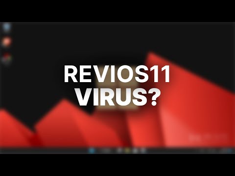 How Clean is ReviOS 11?