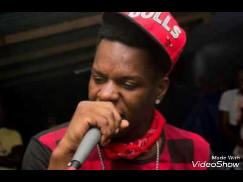 Little Loba - Mi Nai Taki Sorry