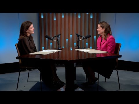 From CIO to CEO: TCW’s Katie Koch on running a $200B asset manager