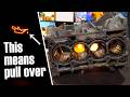 Oil pressure is the only thing keeping an engine alive DEFAULT Thumbnail