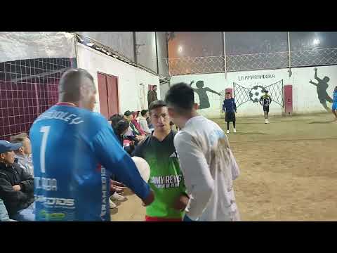 EL CHEQUEO DEL Dr.😎 BABA vs SOSA