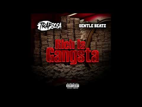 TrapSosa & Gentle Beatz feat. Luvvpape - "No Honor" OFFICIAL VERSION