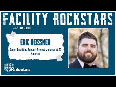 Failing Fast: How a Disastrous Project Forged a Facilities Leader - Episode #66