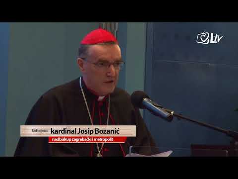 Izdvojeno 24.11.2017. - Započelo Četvrto zasjedanje Sinode