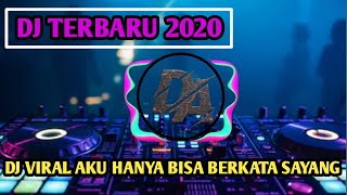 Download lagu 📌Dj Aku Hanya Bisa Berkata Sayang Jangan Tinggalkan Aku Cover - Syahiba saufa !! Dj Tiktok 2020 mp3