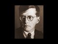 Dmitri Shostakovich - Waltz No. 2 