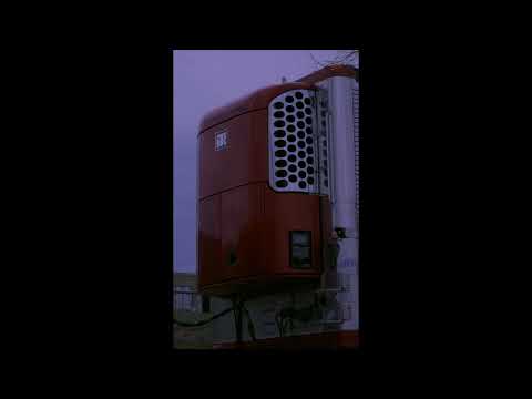 12 Hours of Thermo King Reefer Sound | Continuous Sleep & White Noise