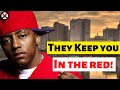 Cassidy DISMANTLES The WHOLE Industry! "Even Multi Platinum Artist Are In DEBT With The Label!"