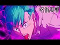 Hajime Kashimo Theme「Pour The Rain」Jujutsu Kaisen 呪術廻戦 (Fan OST)