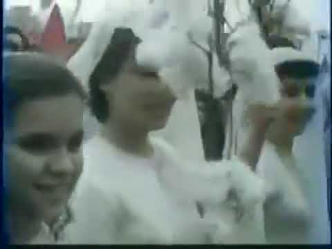 Akif Islamzade (Akif İslamzadə) - Gül Açdı  [1980s Soviet Azerbaijan Psychedelic Funk]