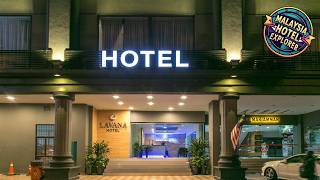 Lavana Hotel Chinatown | Kuala Lumpur, Malaysia | Hotel Review 🛏️