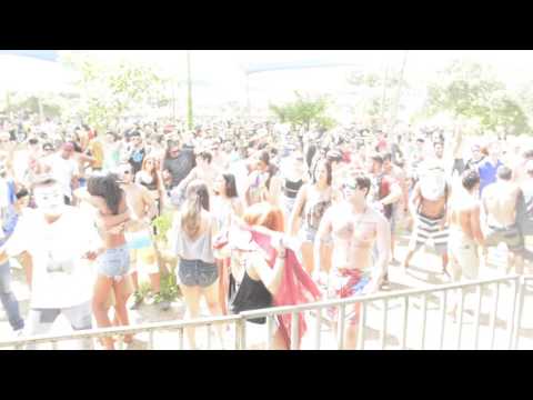 Perfect Specimen Project @ Warm UP MUV Brasilis 2016