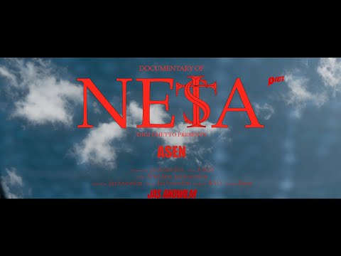 艾志恒Asen - NESA Documentary