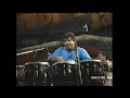 Tito Puente's Golden Latin Jazz All Stars - New Arrival