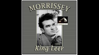 Morrissey - King Leer (1991)