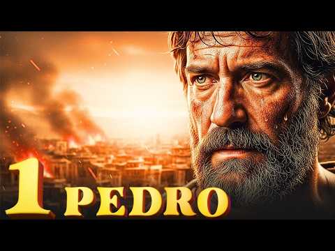 1 Peter: The Letter Every Church Needs to Know