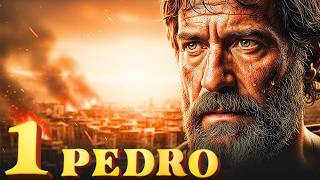 1 Pedro: A Carta Que Toda IGREJA Precisa Conhecer