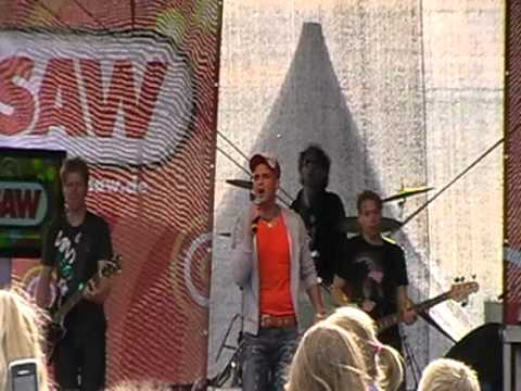 Sachsen Anhalt Tag in Gardelegen mit radio SAW ( 24- 26.06.2011) 2