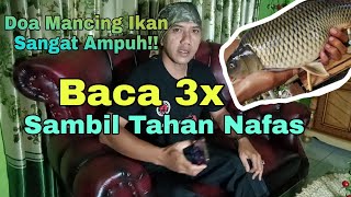 Download lagu DOA NABI KHIDIR dan DOA NABI SULAIMAN UNTUK MANCING IKAN || SANGAT AMPUH mendapatkan ikan banyak || mp3 Download lagu DOA NABI KHIDIR dan DOA NABI SULAIMAN UNTUK MANCING IKAN || SANGAT AMPUH mendapatkan ikan banyak || mp3