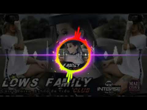 Cd Vol 1 LOW'S FAMILY CLUBE XANXERÊ SC
