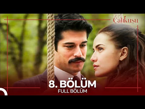 Çalıkuşu 8. Bölüm