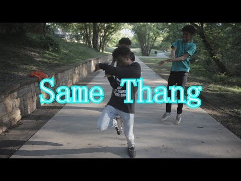 Migos - Same Thang ft John Wic (Dance Video) shot by @Jmoney1041