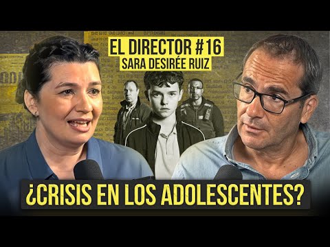 ADOLESCENCIA FINAL EXPLICADO