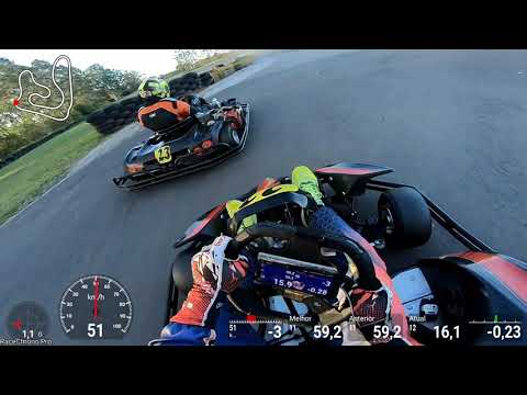 SpeedRace VP1500 "Jump" 3a Etapa Pesados - 22-05-2021 - 16:20