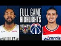 PELICANS at WIZARDS | FULL GAME HIGHLIGHTS | December 13, 2023