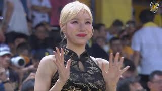 [閒聊] 洲際正片：邊邊與丹妃