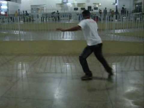 Los Star's - Rebolation/ Dee Siilva & Giil Souza