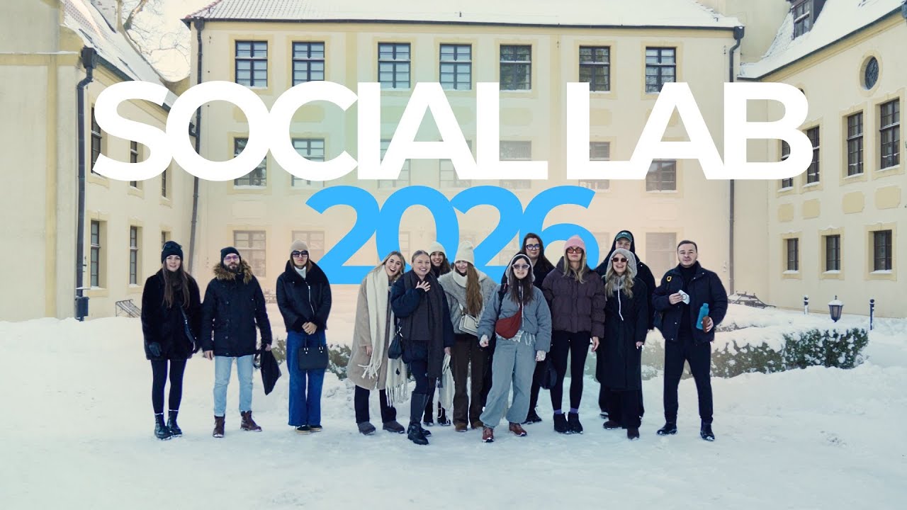 Spotkanie strategiczne zespołu 2026
