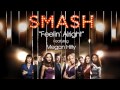 Feelin' Alright (SMASH Cast Version) 