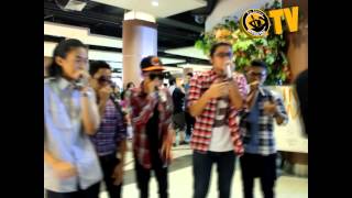 Jakarta Beatbox - Mantap ANTV