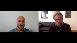 INTERVIEW WITH ACTOR JAY HUNTER THE VOICE OF \