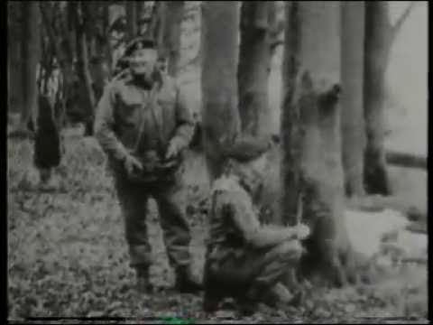 Funny Videos   LSD Being Tested on British Troops